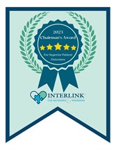 Interlink Award 2023