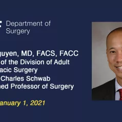 Twitter Card Dr Tom C Nguyen Named The New Chief Of Division Of Adult Cardiothoracic Surgery